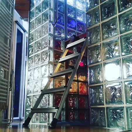 Apartament Centre Diamond *