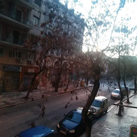 Centre Diamond Apartament