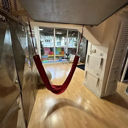Apartament Centre Diamond