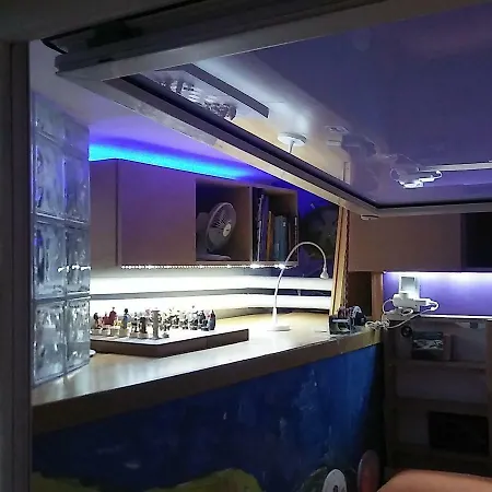 Apartament Centre Diamond Ateny