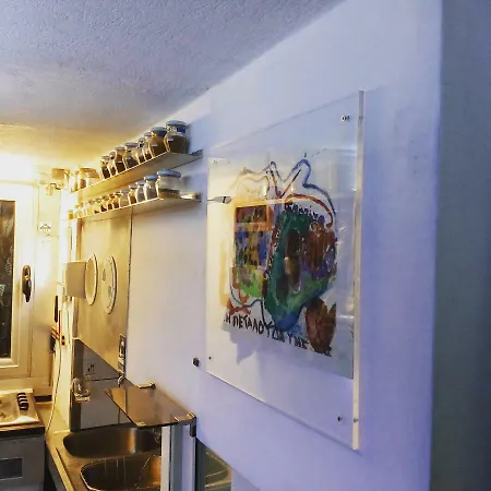 Apartament Centre Diamond Ateny