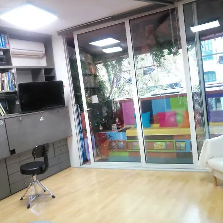 Centre Diamond Apartament